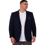 Mode XL 23027 Diago İndigo Blazer Erkek Ceket