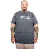 Mode XL 23102 Originals Antrasit Erkek T-Shirt