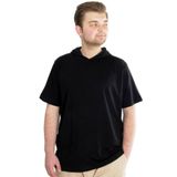 Mode XL 23118 Siyah Erkek T-shirt