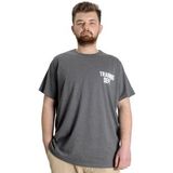 Mode XL 23128 Training Dept Antramelanj Erkek T-Shirt