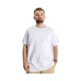 Mode XL 23133 Beyaz Erkek T-shirt