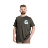 Mode XL 23138 Forever Haki Erkek T-Shirt
