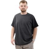 Mode XL 23162 Antramelanj Erkek T-shirt