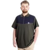 Mode XL 23325 Haki Erkek T-shirt
