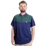 Mode XL 23325 Mavi Erkek T-shirt