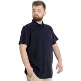 Mode XL 23333 Lacivert Erkek T-shirt
