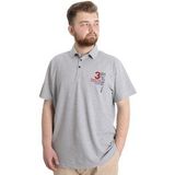 Mode XL 23338 Grimelanj Erkek T-shirt