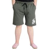 Mode XL 23403 Wolf Haki Erkek Kapri