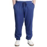 Mode XL 23501 Waffle İndigo Erkek Eşofman Altı
