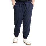 Mode XL 23501 Waffle Lacivert Erkek Eşofman Altı