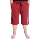 Mode XL 23508 Md Club Bordo Erkek Kapri