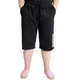 Mode XL 23508 Md Club Siyah Erkek Kapri