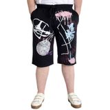 Mode XL 23511 Art Lacivert Erkek Kapri