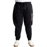 Mode XL 23514 Siyah Classic Mistica Erkek Eşofman Altı