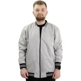 Mode XL 23652 Gri Erkek Mont