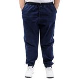 Mode XL 23916 Toronto Lacivert Erkek Kot Pantolon