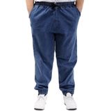 Mode XL 23916 Toronto Mavi Erkek Kot Pantolon