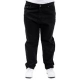 Mode XL 24900 Neptün Siyah Erkek Kot Pantolon