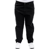 Mode XL 24900 Neptün Siyah Erkek Kot Pantolon