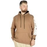 Mode XL 2541 Sütlü Erkek Sweatshirt
