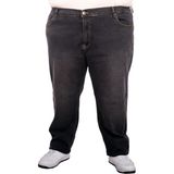 Mode XL 25920 Fenty Od Gri Erkek Kot Pantolon