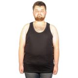 Mode XL 6340 Beyaz Bisiklet Yaka Erkek Atlet
