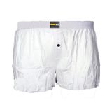 Mode XL 6360 Beyaz Penye Erkek Boxer
