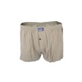Mode XL 6360 Haki Penye Erkek Boxer