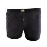 Mode XL 6360 Lacivert Penye Erkek Boxer