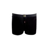 Mode XL 6360 Siyah Penye Erkek Boxer