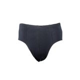 Mode XL 6361 Lacivert Slip Penye Erkek Külot