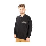 Mode XL B20418 Siyah Erkek Sweatshirt