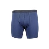 Mode XL B6350 İndigo Likralı Erkek Boxer