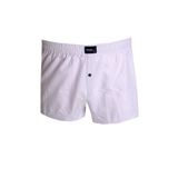 Mode XL Büyük Beden Erkek Boxer Desenli Poplin 6348 Pembe PEMBE