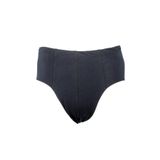 Mode XL Büyük Beden Erkek Slip Penye Kulot 6361 Lacivert LACIVERT