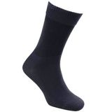 Mode XL Erkek Çorap Bambu Uzun Soket Basic 1164 Lacivert