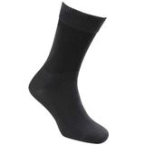 Mode XL Erkek Çorap Bambu Uzun Soket Basic 1164 Siyah SIYAH