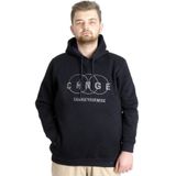 Mode XL Erkek Sweat Kapşon Kuplu CHNGE 22518 Lacivert