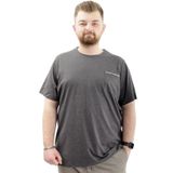 Mode XL U24050 Change Antramelanj Erkek T-shirt