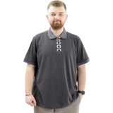 Mode XL U24334 Mode Antramelanj Erkek T-shirt
