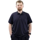 Mode XL U24337 Jakar Lacivert Erkek T-shirt