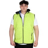 Mode XL U24700 Yeşil Erkek Yelek
