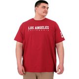 Mode XL U25031 Brodo Baskılı Erkek T-shirt