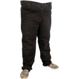 Mode XL18994 Siyah Erkek Kot Pantolon