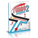 Model 2. Sınıf Turbo Hayat Bilgisi