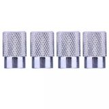 Model 3133 Motor Subop Kapağı Aluminyum Nikel 2 Li Set