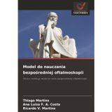 Model do nauczania bezpośredniej oftalmoskopii