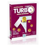 MODEL EĞİTİM 8.Sınıf Turbo Matematik Soru Bankası