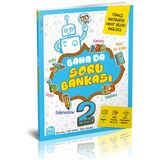 Model Eğitim Yayıncılık 2. Sınıf Bana da Tüm Dersler Soru Bankası