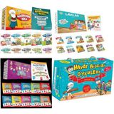 Model Eğitim Yayıncılık 2. Sınıf Laklak Hikaye Serisi Seti + Bizim Nasreddin Hoca + Beyin Takımı Matematik Öyküleri Hikaye Seti ve Hayat Bilgisi Öyküleri